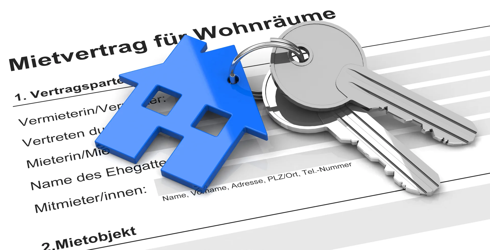 Immobilie vermieten mit Wind Immobilien in Königswinter